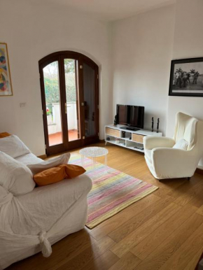 Filippo's House